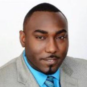 Meet your Posher, Duwayne